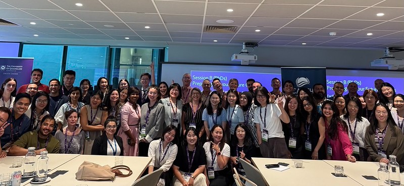 Tourism and Hospitality Academics Conference